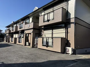 サンライフ岡田の画像