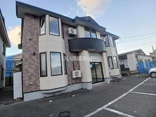 レインボーハウスエクセランの画像