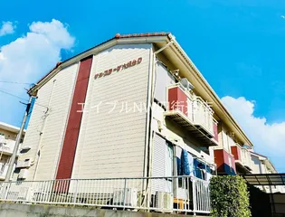 サニ プラーザ大崎台D棟の画像