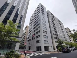 東京都中央区日本橋堀留町2【マンション】の外観