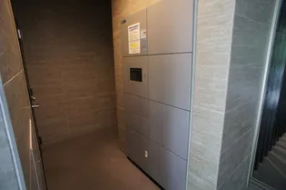 サヴォイ ラ・ピエル サフィール【4階】の地図