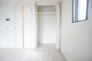 サヴォイ ラ・ピエル サフィール【4階】の内装