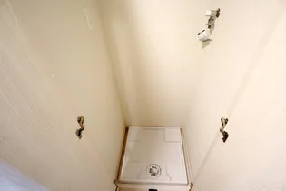 サヴォイ ラ・ピエル サフィール【4階】の内装