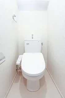 サヴォイ ラ・ピエル サフィール【4階】の内装