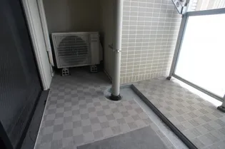 サヴォイ ラ・ピエル サフィール【4階】の内装