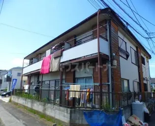 ピュアハウス鬼高の画像