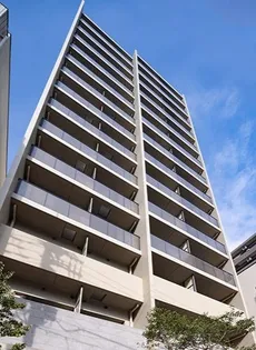 東京都台東区元浅草4【マンション】の外観