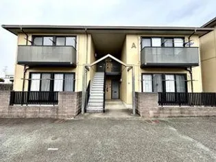 フレグランス A棟の画像