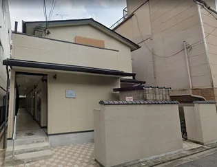 レオパレスFUJIの画像