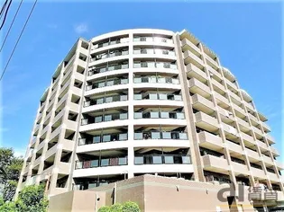 東京都練馬区大泉町6【マンション】の外観