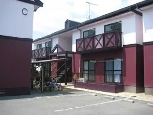 エトワール A棟の画像