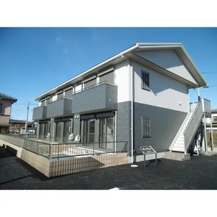 グレイス植上の画像