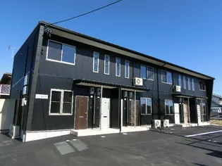 アネシス赤坂大門B棟の画像