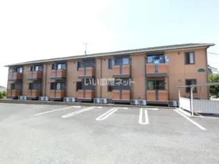 セジュールグリーン雅の画像