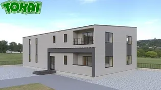 MAJESTIC松阪2nd【1階】の外観