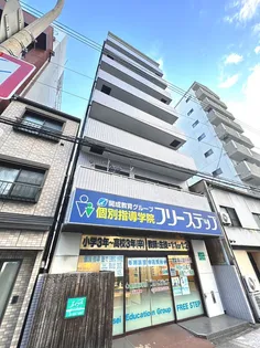 MKハイツの画像