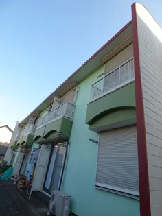 ベルゾーネヤマナIIの画像