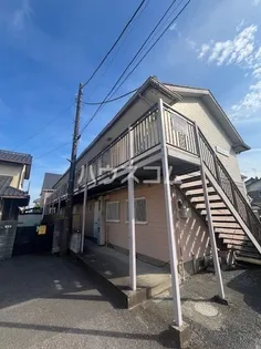 ボンドストリート2の画像