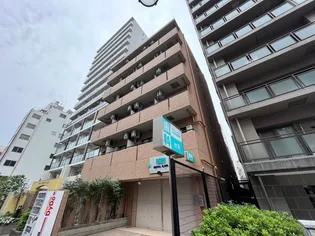 タウンコートサカエの画像