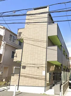 フォレストフロンティアの画像