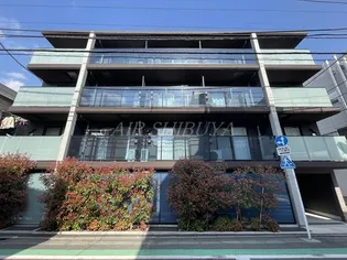 ルネサンスコート目黒の画像