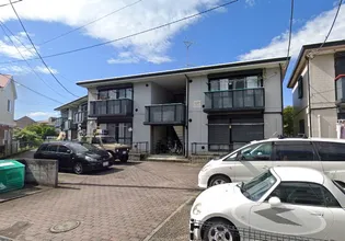 サンビーチ湘南Cの画像