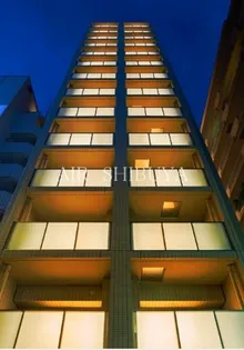 スカイコートパレス駒沢大学の画像