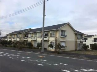 神奈川県相模原市緑区元橋本町【アパート】の外観