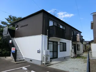 ブラウンハウスの画像