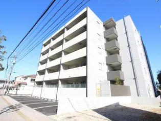 アルテマイスター谷川の画像