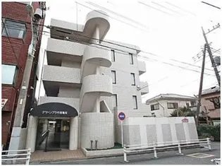 グリーンプラザ西亀有の画像