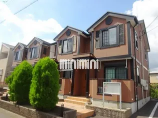 メゾン ボヌールの画像