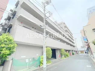 アムール森野の画像