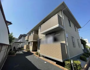 グランメール壱里山の画像