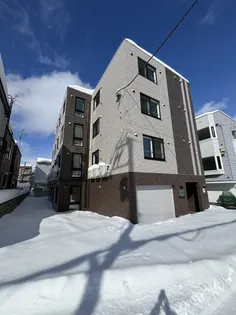 コーポホワイトの画像