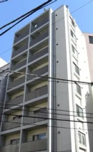 東京都千代田区神田三崎町2【マンション】の外観