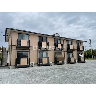 メゾン ド ナシキの画像