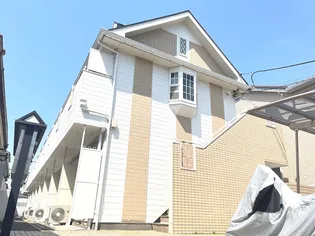 セントラル荻島の画像