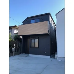 東京都国立市青柳2【一戸建】の外観