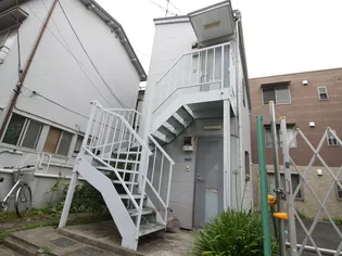 トミーコーポの画像