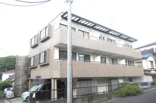 カーサー東寺尾の画像