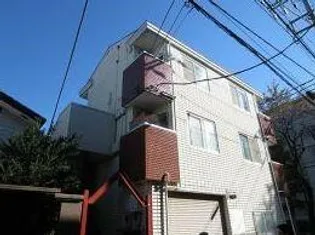 YMNハウスの画像