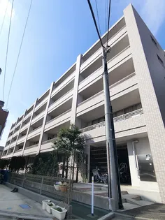 シャンティ等々力の画像