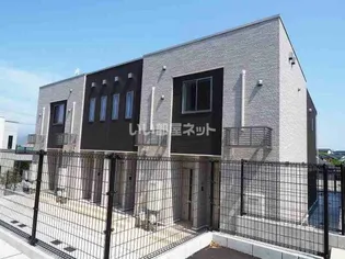 ウエストヒルズIVの画像