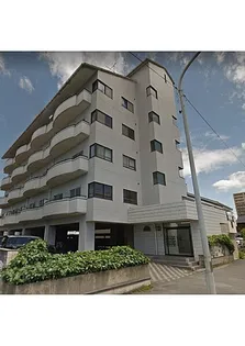 ローズマンション山口の画像