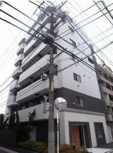 イデェオ東京の画像