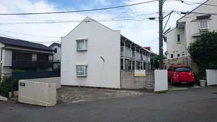 ブルク大澤の画像