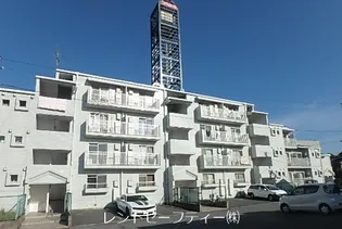 島名第五コーポの画像