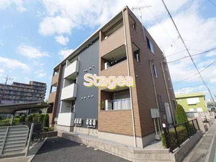 エレガントクロスローズIIの画像