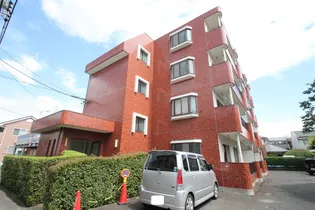 アビタシオン長泉の画像